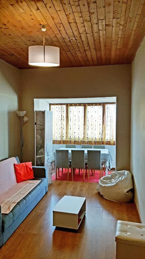 Apartamento Costa Cabral Porto Exterior photo