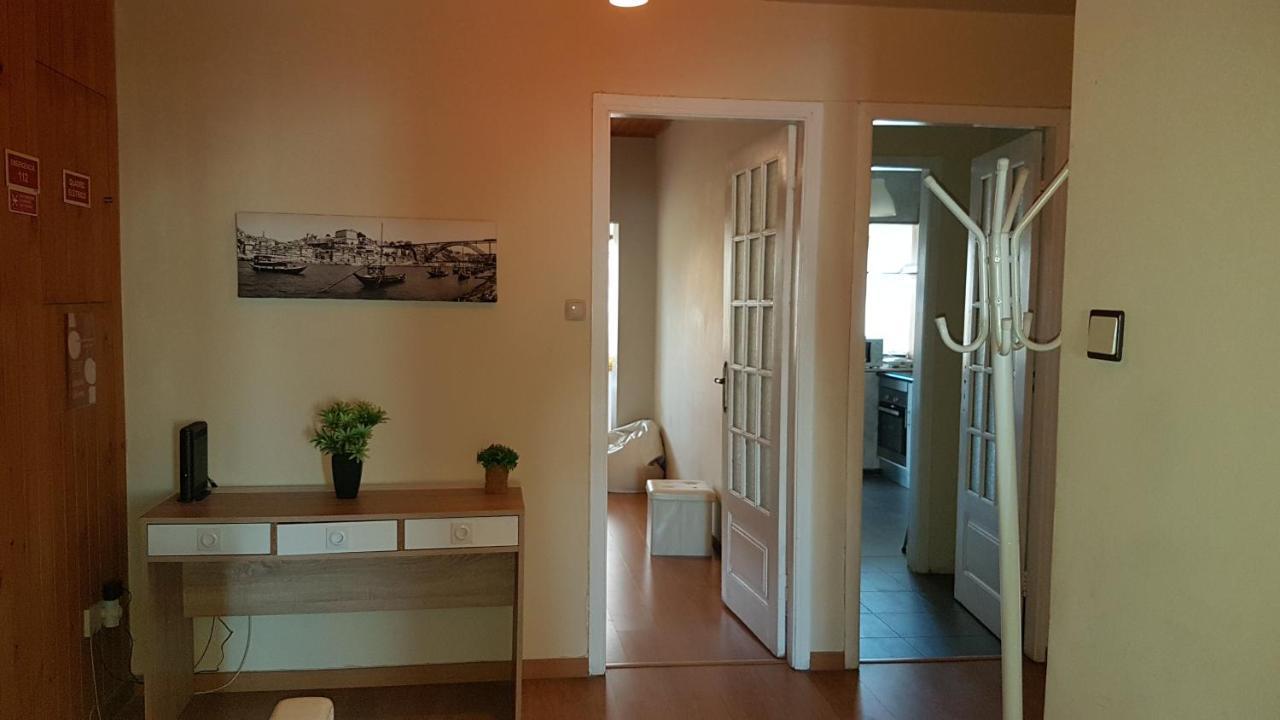 Apartamento Costa Cabral Porto Exterior photo