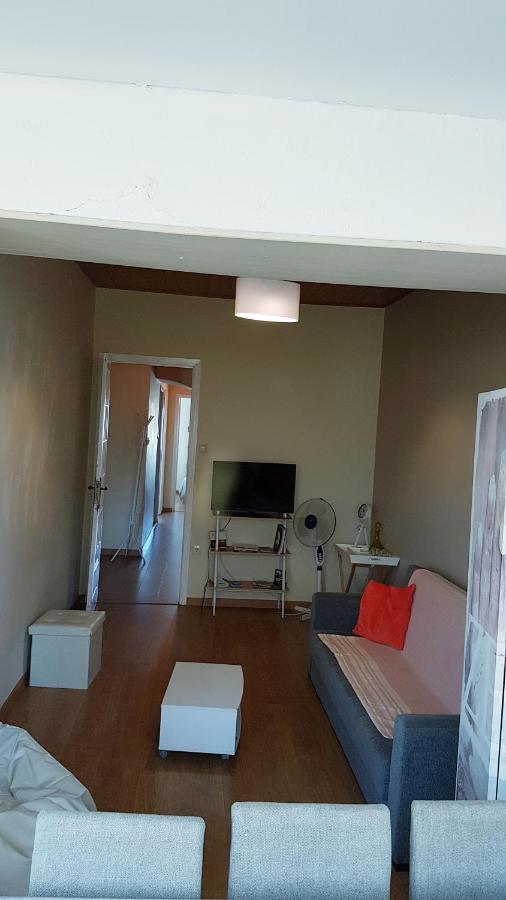 Apartamento Costa Cabral Porto Exterior photo