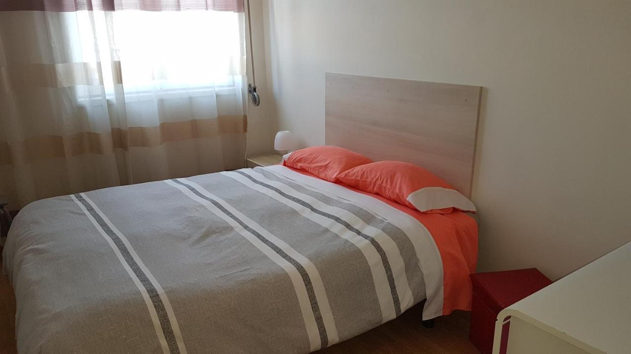 Apartamento Costa Cabral Porto Exterior photo