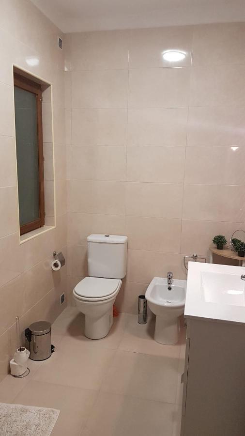 Apartamento Costa Cabral Porto Exterior photo